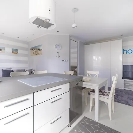 Blue Bay Appartement *