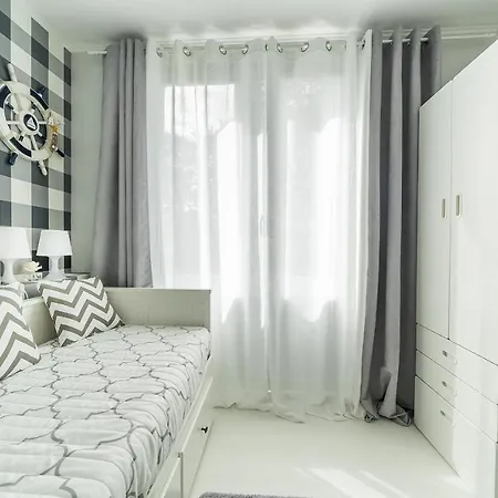 Blue Bay Appartement *