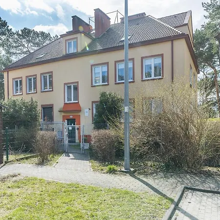 Appartement Blue Bay *